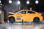 Volvo S60 2010 года